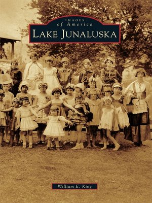 cover image of Lake Junaluska